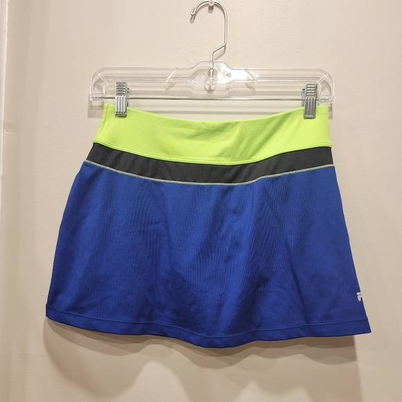 Fila Athletic Skort - S - Picture 1 of 7
